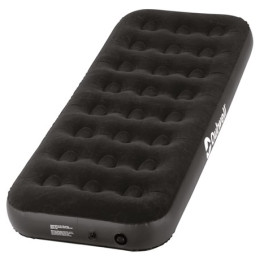 Materac Outwell Flock Classic Single czarny