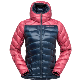 Damska kurtka puchowa La Sportiva Lumina 200 Down Jkt W