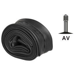 Dętka Just One Wista 20X1.75-2.125 AV czarny