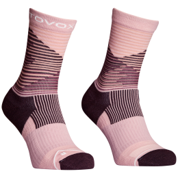 Skarpety damskie Ortovox All Mountain Mid Socks W