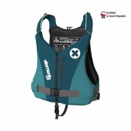 Kamizelka ratunkowa Elements Gear Rover Junior zielony