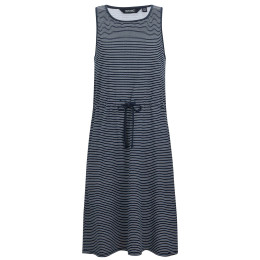 Sukienka Regatta Amorie Dress niebieski/biały Nvy/WhWvyStr
