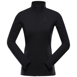 Bluza damska Alpine Pro Fraseba czarny black