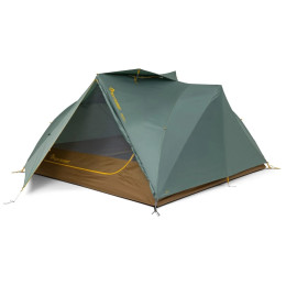 Namiot Sea to Summit Ikos Evo Tent TR4