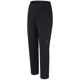 Spodnie damskie MOOA Esent Long czarny black