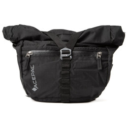 Torba na kierownicę Acepac Bar bag MKIII czarny Black