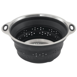 Durszlak Outwell Collaps Colander czarny Black