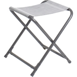 Stołek Brunner Aravel Stool jasnoszary Light Grey