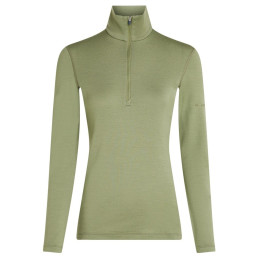 Bluza damska Icebreaker W 260 Tech LS Half Zip