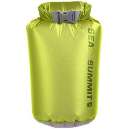 Worek Sea to Summit Ultra-Sil Dry Sack 2l zielony Green