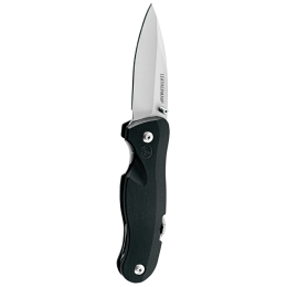 Nóż Leatherman Crater C33L czarny Black