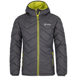 Kurtka zimowa męska Kilpi Rebeki-M zarys Dgy
