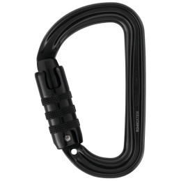 Karabinek Petzl Sm'D Triact-Lock