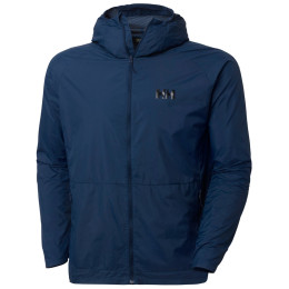 Kurtka męska Helly Hansen Friluft Wind Jacket niebieski Ocean