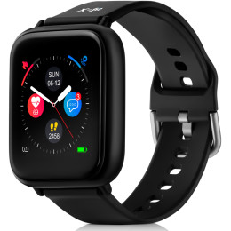 Zegarek Niceboy X-fit Watch czarny