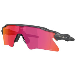 Okulary przeciwsłoneczne OAKLEY Radar Ev Heater czerwony Matte Carbon