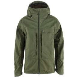 Kurtka męska Fjällräven Bergtagen G-1000 Jacket M zielony Laurel Green