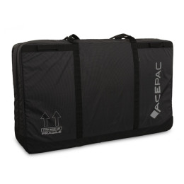 Torba Acepac Bike Transport bag czarny