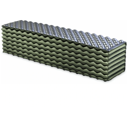 Karimata piankowa Pinguin Fold L Alu