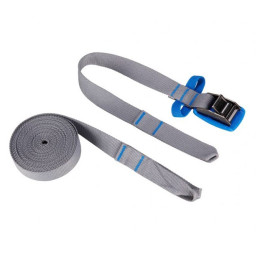 Paski Sea to Summit Bomber Loop Lock 4m niebieski Blue