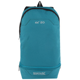Plecak Regatta Packaway Hipack turkusowy