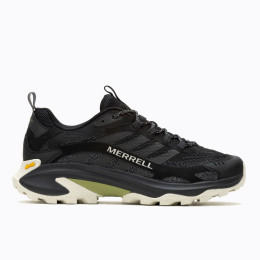 Buty męskie Merrell Moab Speed 2 czarny