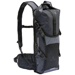 Plecak rowerowy Vaude Trailpack II czarny Black