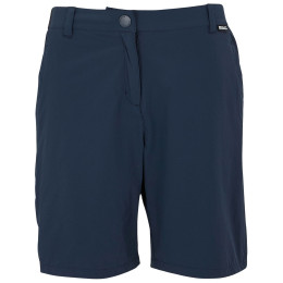 Spodenki damskie Regatta Women’s Anti-Insect Travel Light Shorts II ciemnoniebieski Navy
