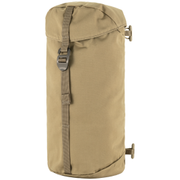 Odpinana kieszeń Fjällräven Singi Side Pocket beżowy Clay