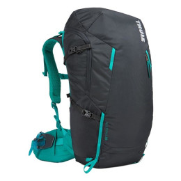 Plecak damski Thule AllTrail 35L Women's czarny Obsidian