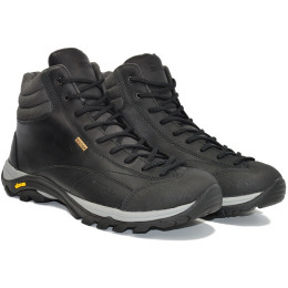 Buty Regatta Le Florian High czarny