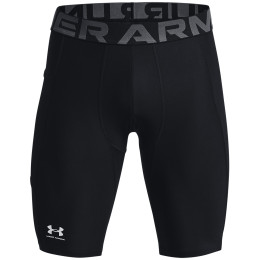 Męskie kalesony Under Armour HG Armour Lng Shorts