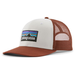 Czapka z daszkiem Patagonia P-6 Logo Trucker Hat