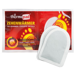 Ogrzewacz do palców u stóp Yate Thermopad