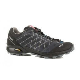 Buty trekkingowe Grisport Trailrun 97 czarny