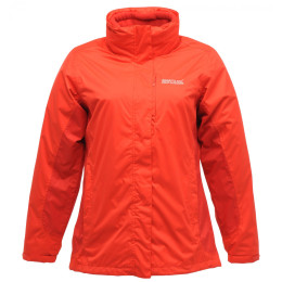 Kurtka damska Regatta Estelle 3 in 1