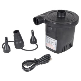 Pompka Human Comfort Rechargeable USB