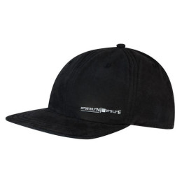 Bejsbolówka Buff Pack Baseball Cap czarny solid black