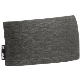 Opaska Ortovox Fleece Light Headband ciemnoszary DarkGrayBlend