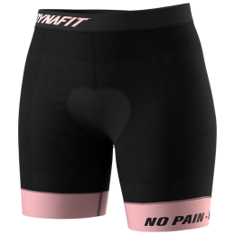 Damskie spodenki kolarskie Dynafit Ride Padded Under Short W