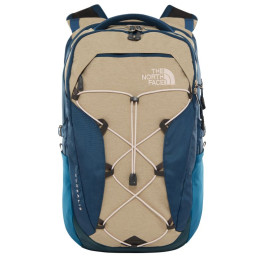 Plecak damski The North Face W's Borealis niebieski BlueWingTeal