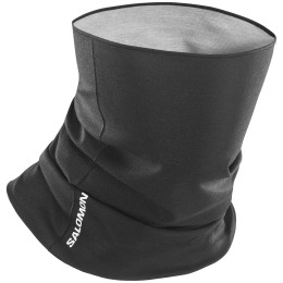 Komin Salomon Neck Gaiter U czarny DEEP BLACK