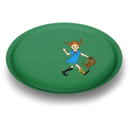 Zestaw jadalny Primus Meal Set Pippi zielony Green