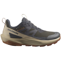 Męskie buty trekkingowe Salomon Elixir Activ Gore-Tex