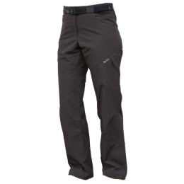 Spodnie damskie Warmpeace Torpa Lady czarny