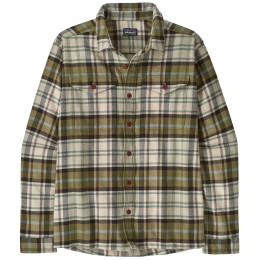 Koszula męska Patagonia M's Fjord Flannel Shirt