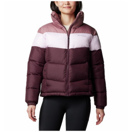 Kurtka zimowa damska Columbia Puffect™ II Colorblock Jacket