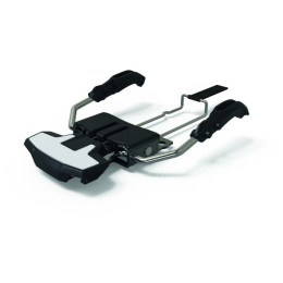 Ski stopper Marker Alpinist Brake czarny black