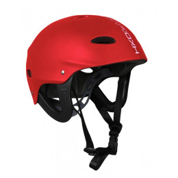 Kask żeglarski Hiko Buckaroo czerwony red