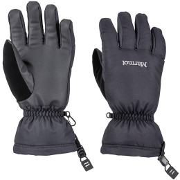 Rękawiczki męskie Marmot On-Piste Glove czarny Black